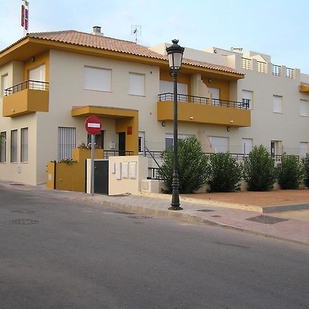 Apartamentos Turisticos Los Girasoles Espartinas Exterior foto