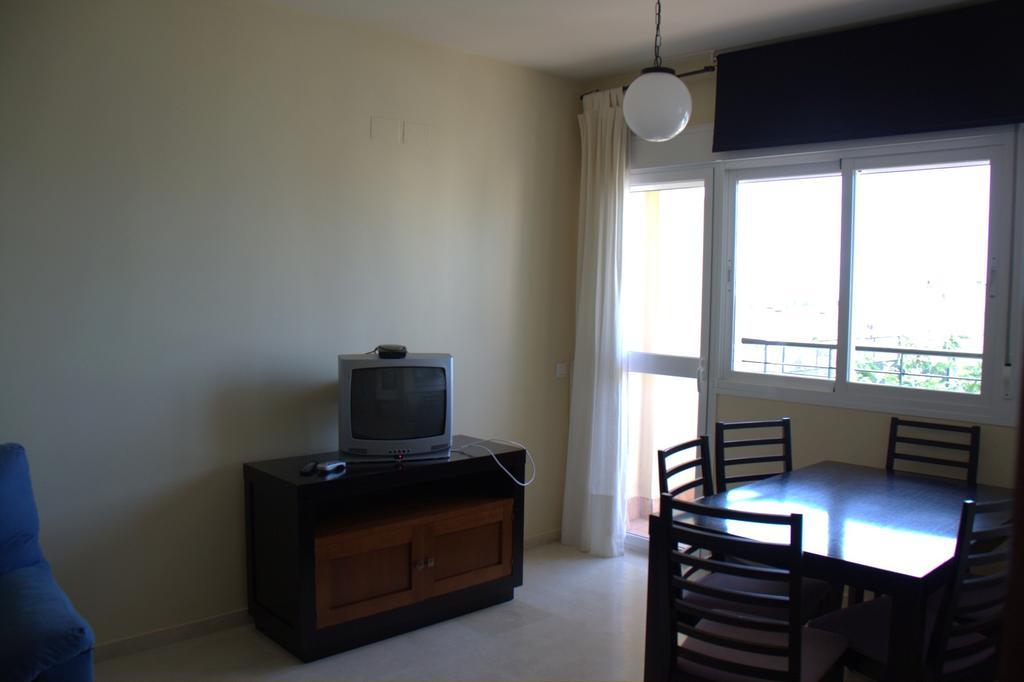 Apartamentos Turisticos Los Girasoles Espartinas Zimmer foto