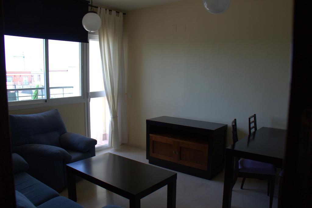 Apartamentos Turisticos Los Girasoles Espartinas Zimmer foto